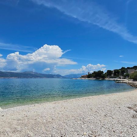 Apartmani Grgic Trogir Eksteriør billede
