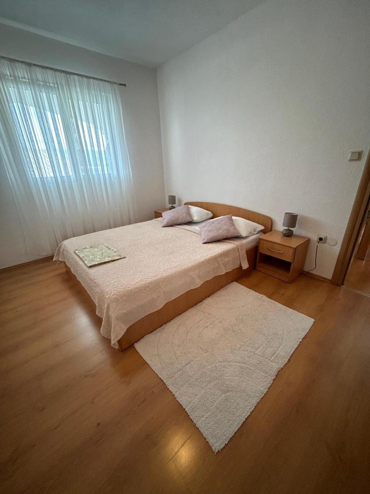 Apartmani Grgic Trogir Eksteriør billede