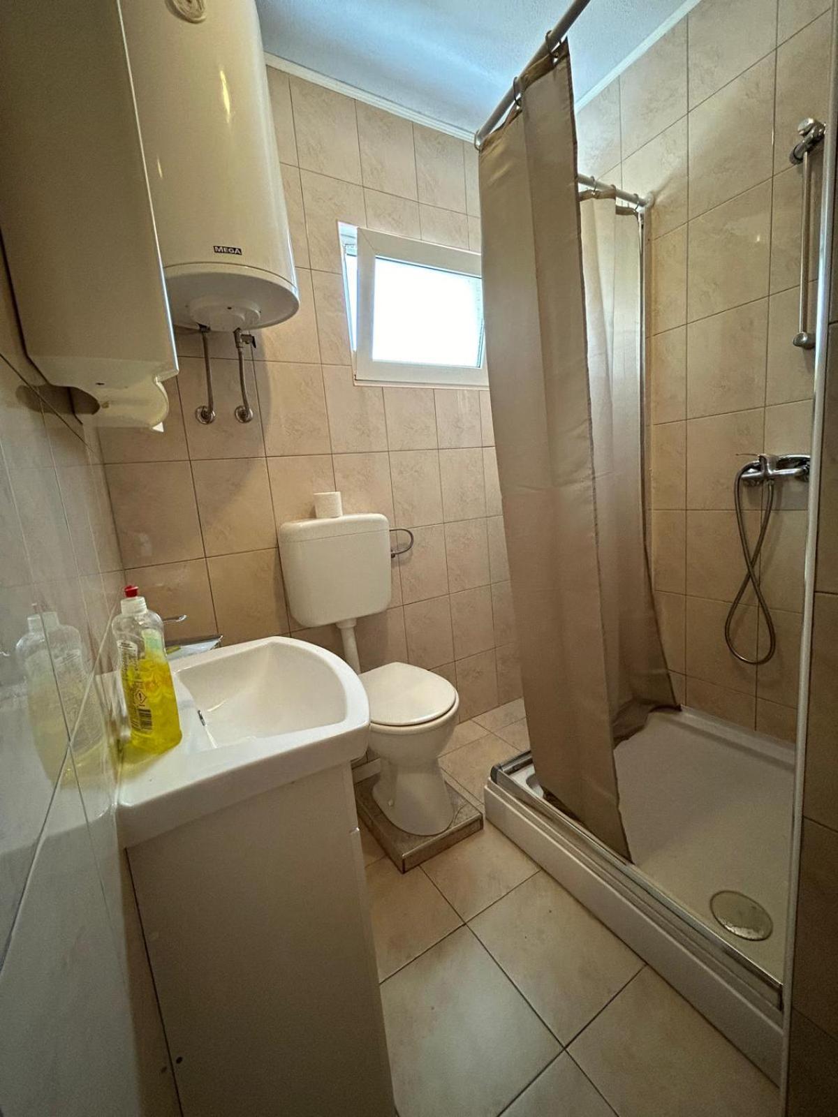 Apartmani Grgic Trogir Eksteriør billede