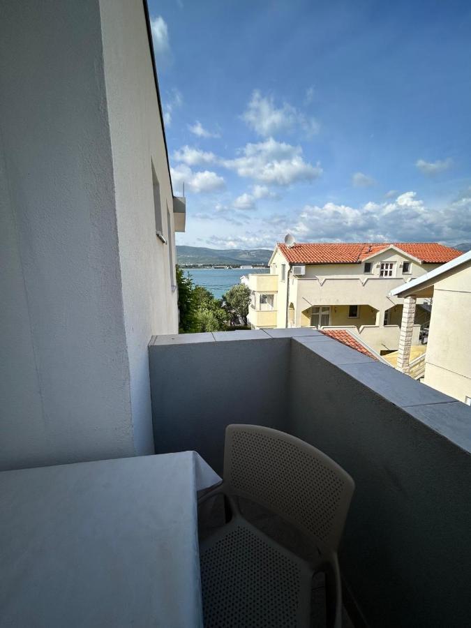 Apartmani Grgic Trogir Eksteriør billede