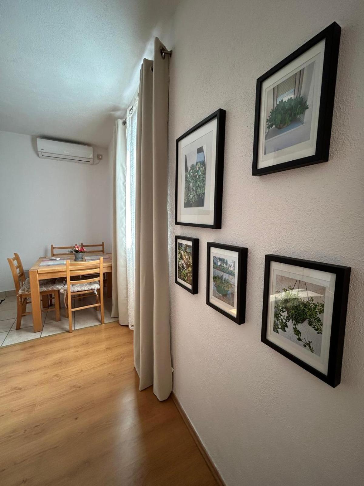 Apartmani Grgic Trogir Eksteriør billede