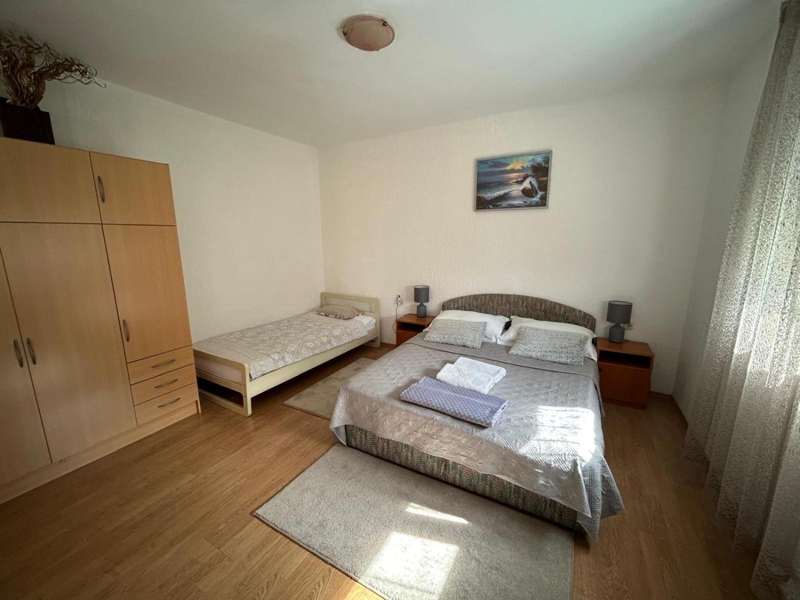 Apartmani Grgic Trogir Eksteriør billede