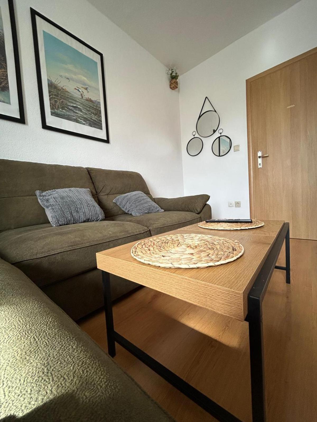 Apartmani Grgic Trogir Eksteriør billede